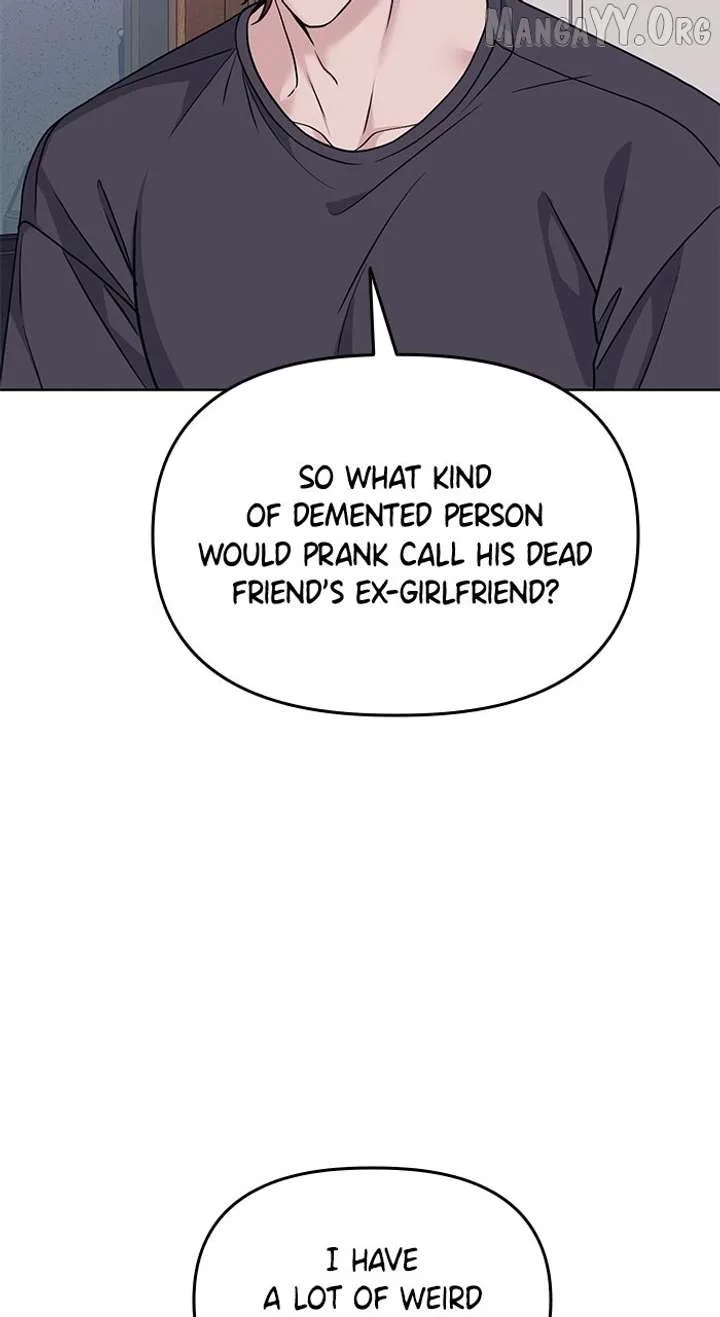 One of Three chapter 15 page 41