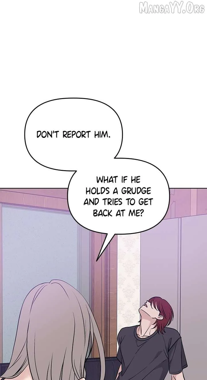 One of Three chapter 15 page 45