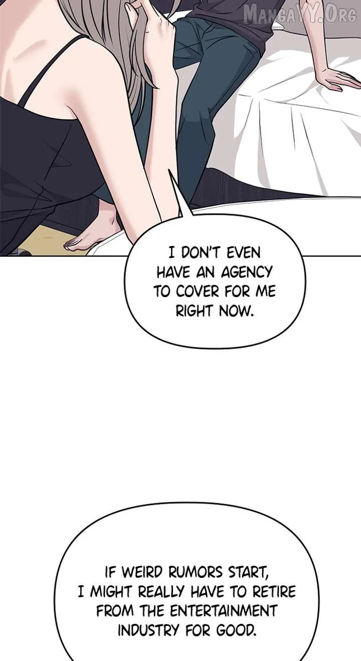 One of Three chapter 15 page 46