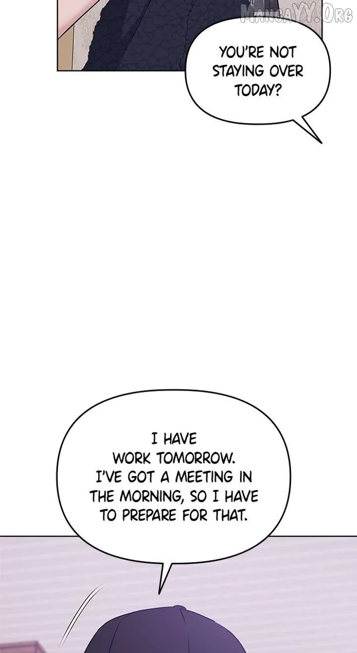 One of Three chapter 15 page 49