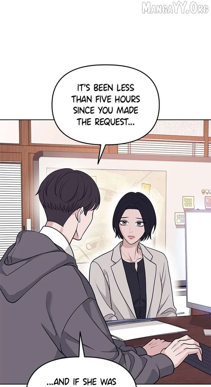 One of Three chapter 15 page 69