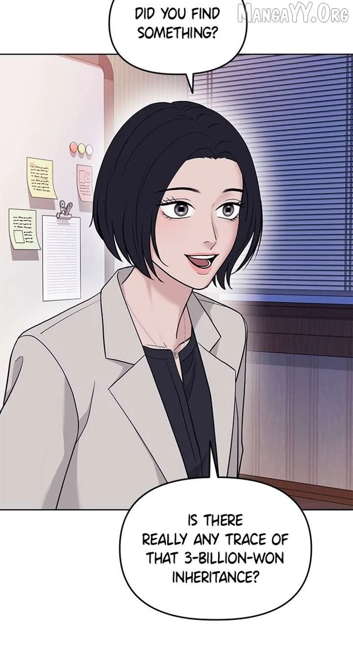 One of Three chapter 15 page 72