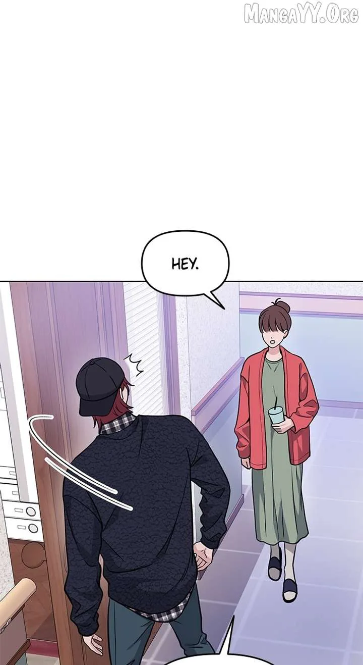 One of Three chapter 15 page 75