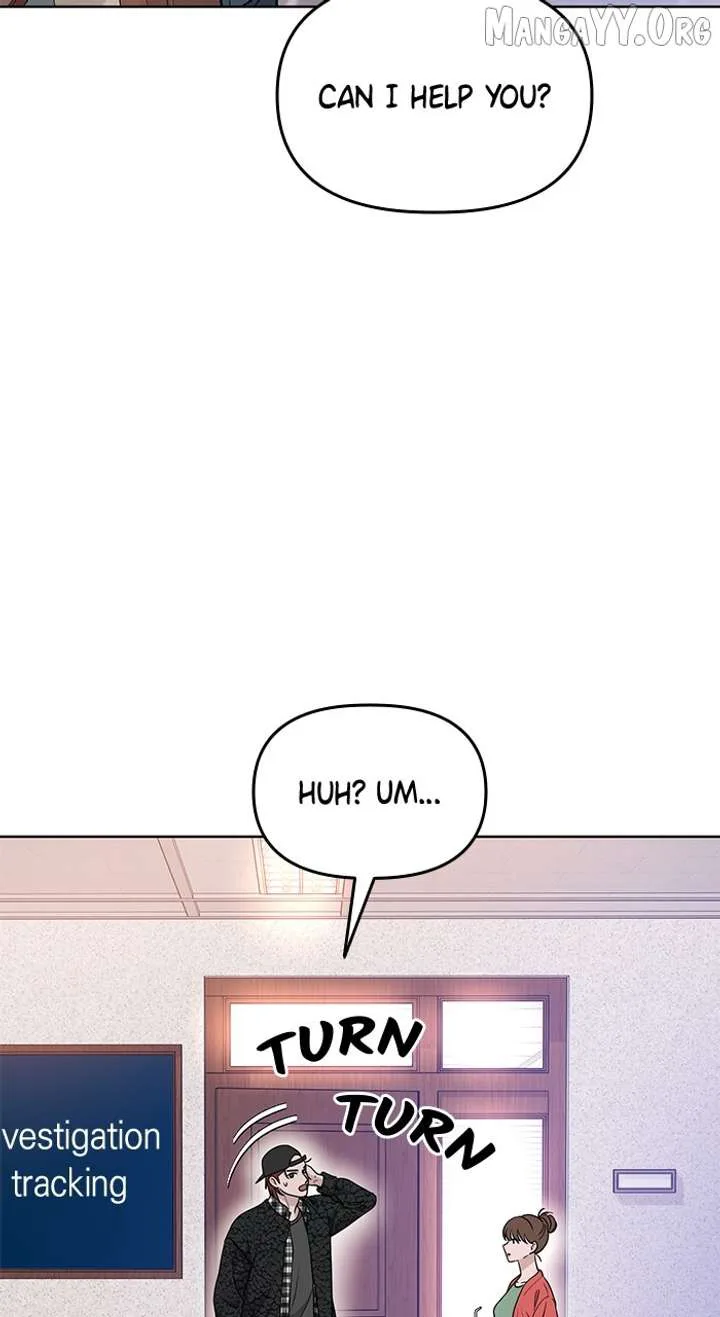 One of Three chapter 15 page 76