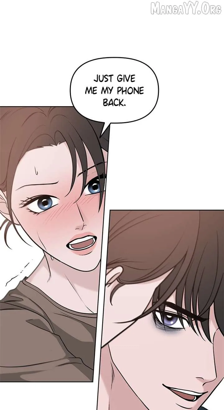 One of Three chapter 15 page 8