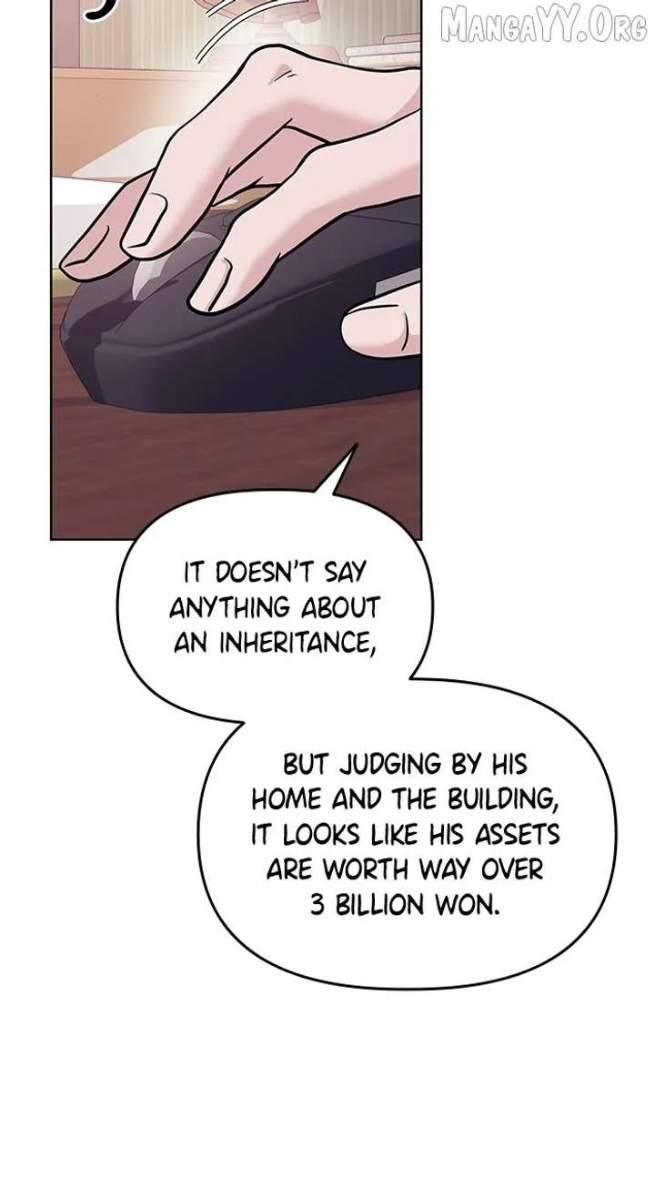 One of Three chapter 15 page 80