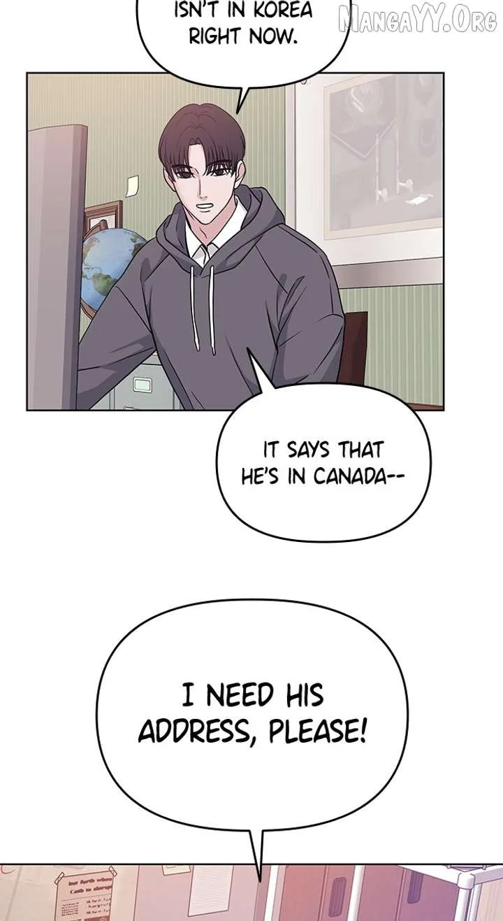 One of Three chapter 15 page 83