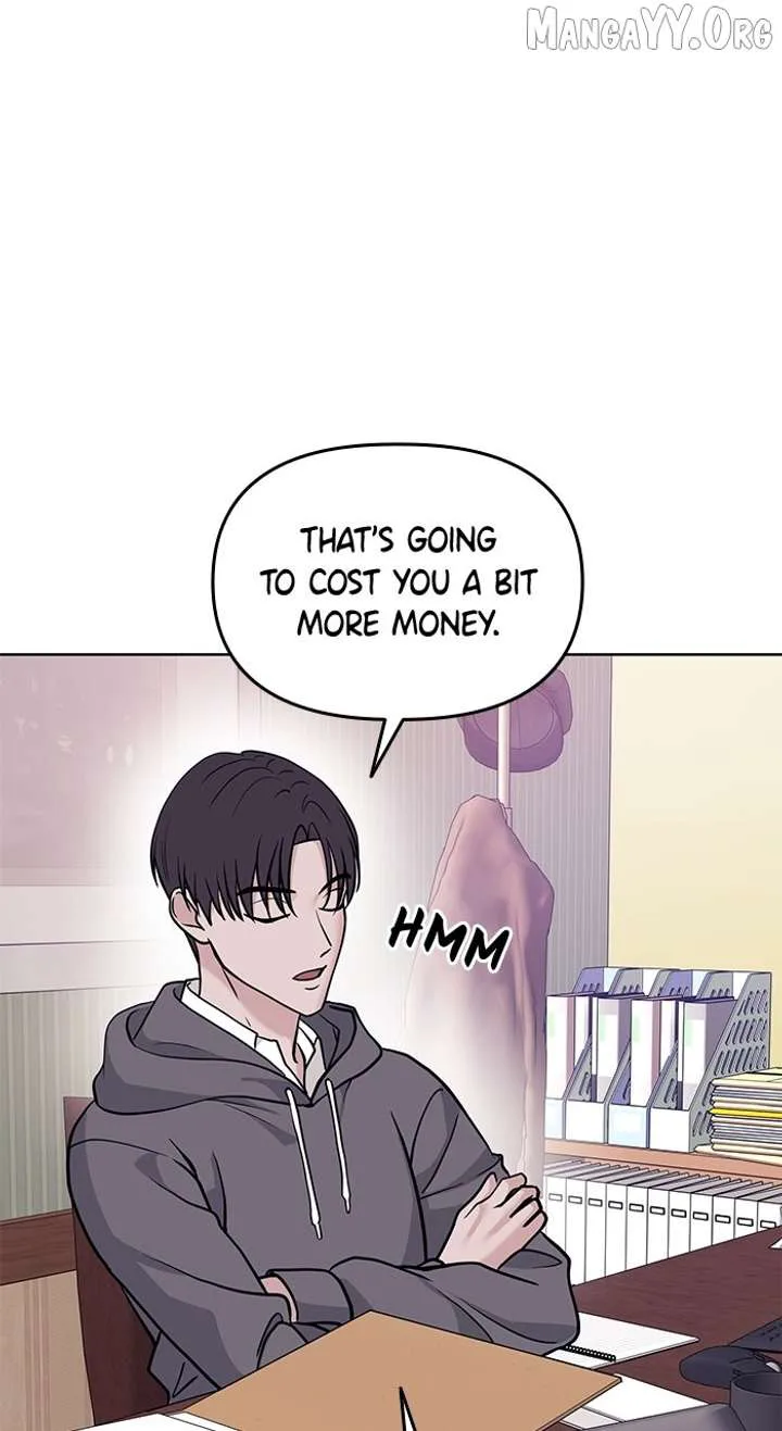 One of Three chapter 15 page 85