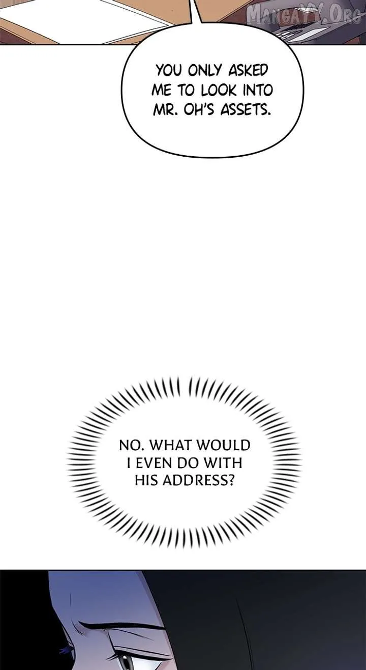 One of Three chapter 15 page 86