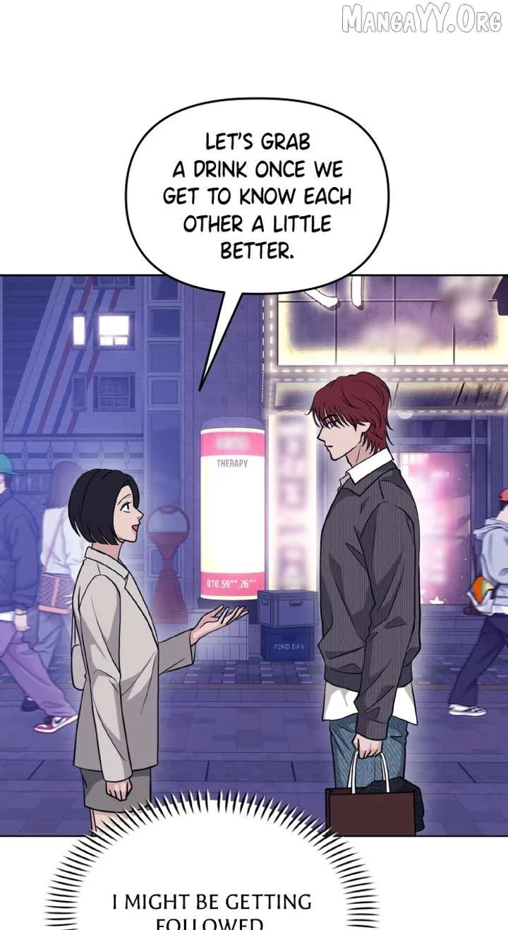 One of Three chapter 16 page 13
