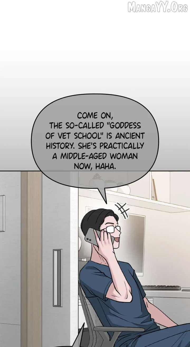 One of Three chapter 16 page 3
