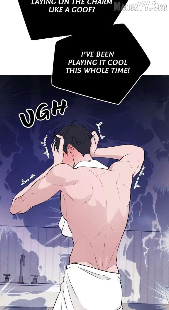 One of Three chapter 16 page 32