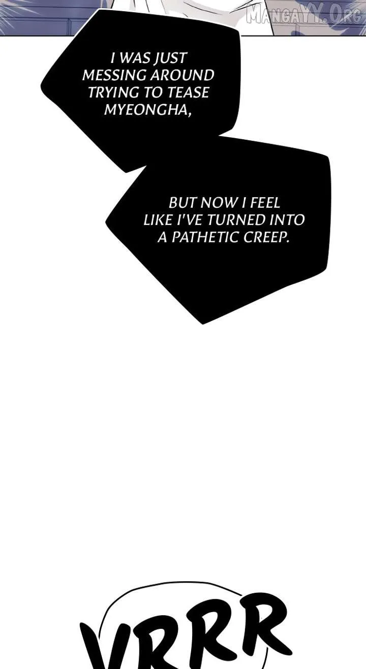 One of Three chapter 16 page 33