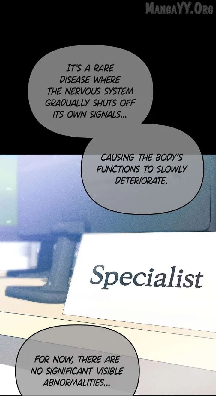 One of Three chapter 16 page 45