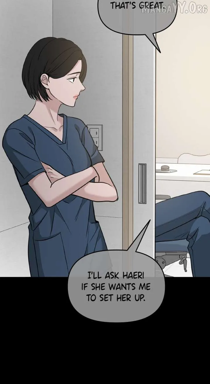 One of Three chapter 16 page 5