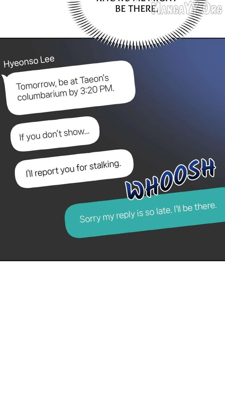 One of Three chapter 16 page 53