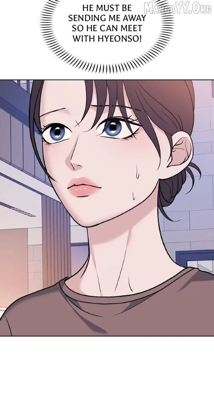 One of Three chapter 16 page 60
