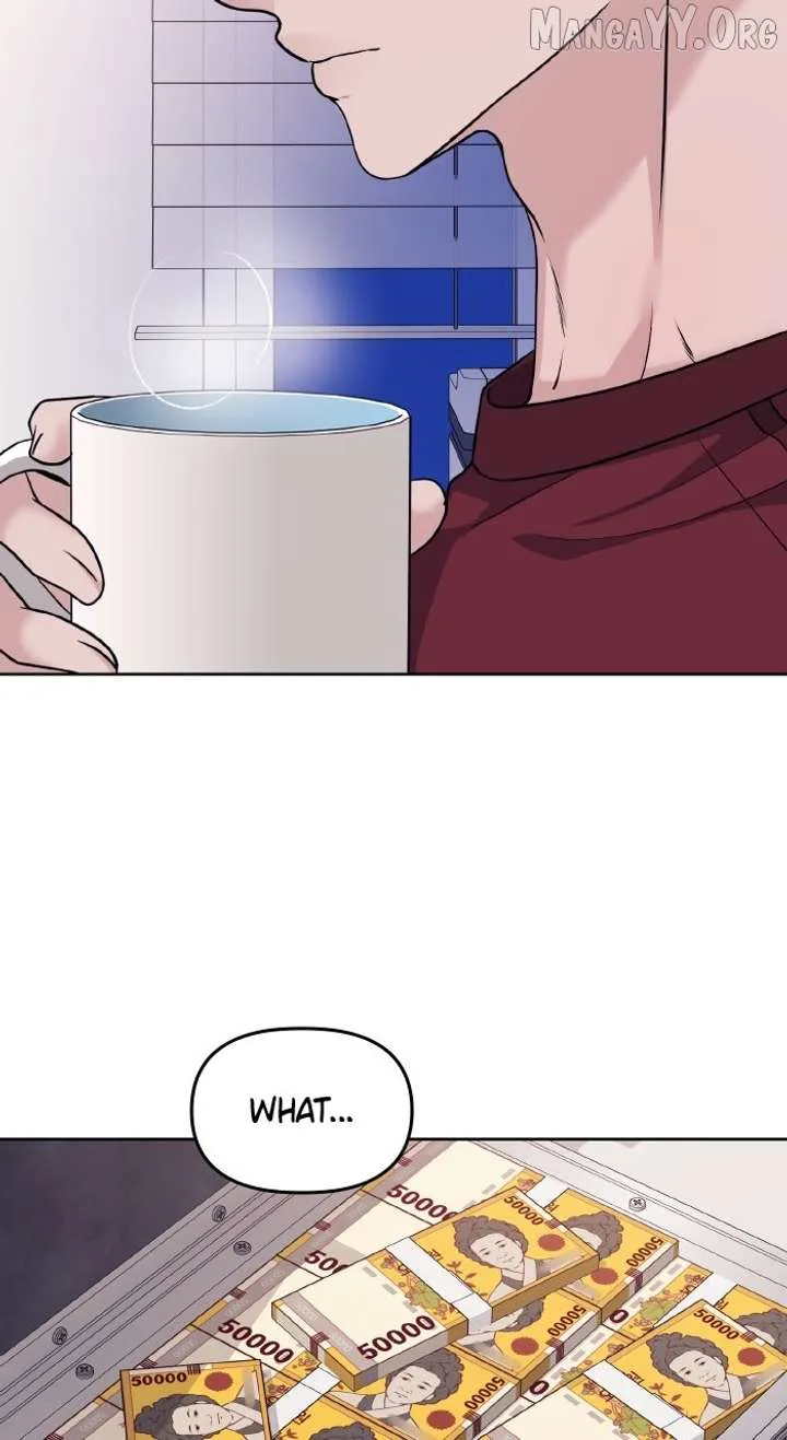 One of Three chapter 16 page 67