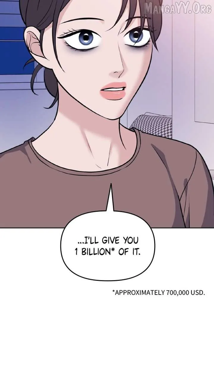 One of Three chapter 16 page 71