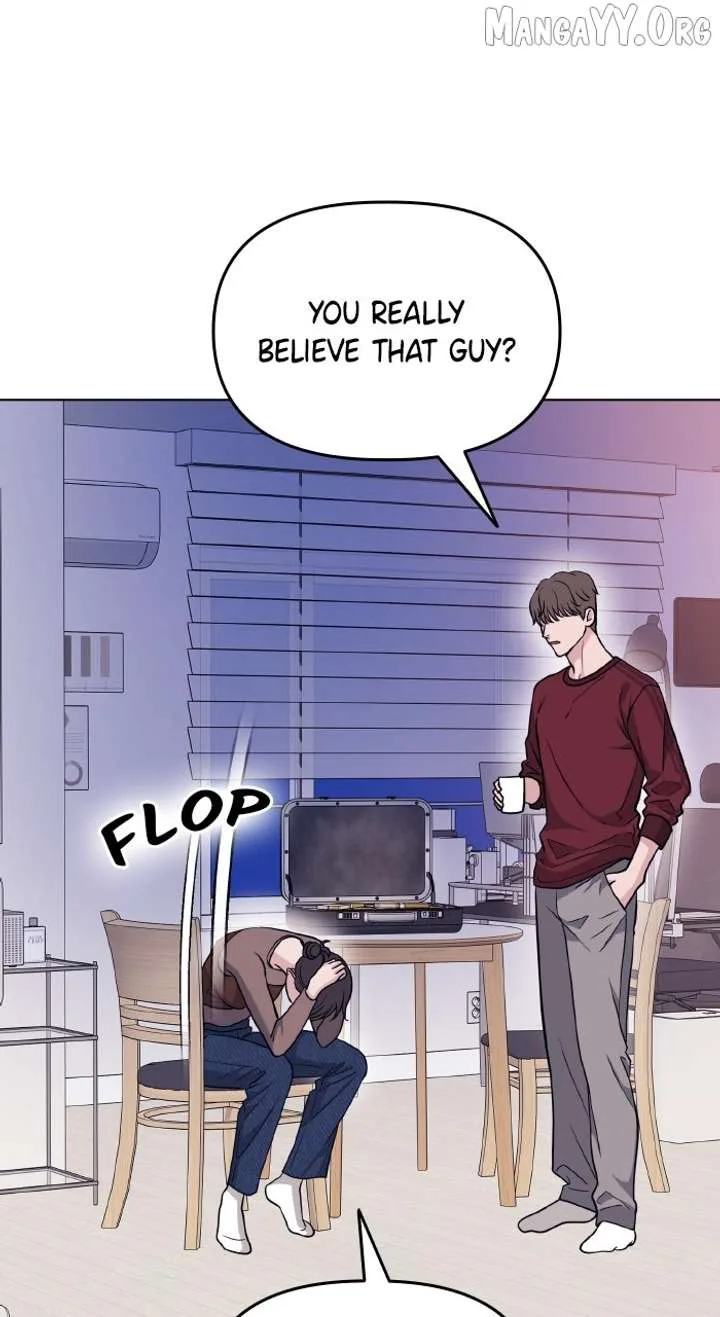 One of Three chapter 16 page 72