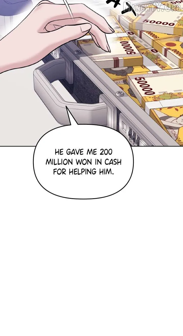 One of Three chapter 16 page 74