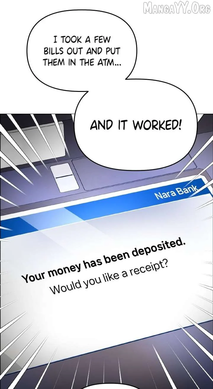 One of Three chapter 16 page 75
