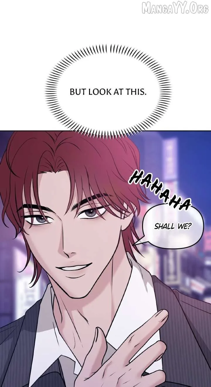 One of Three chapter 16 page 8