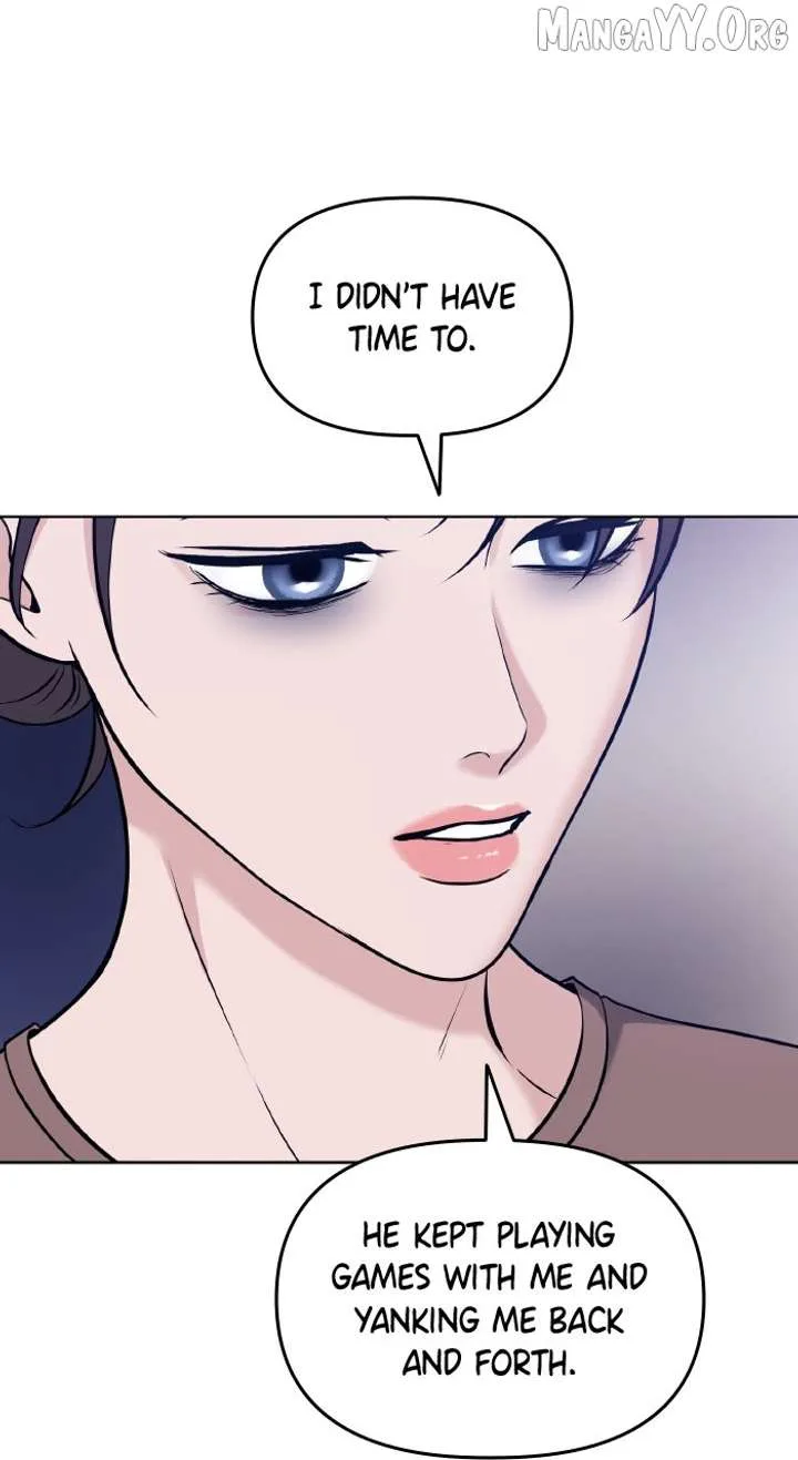 One of Three chapter 16 page 83