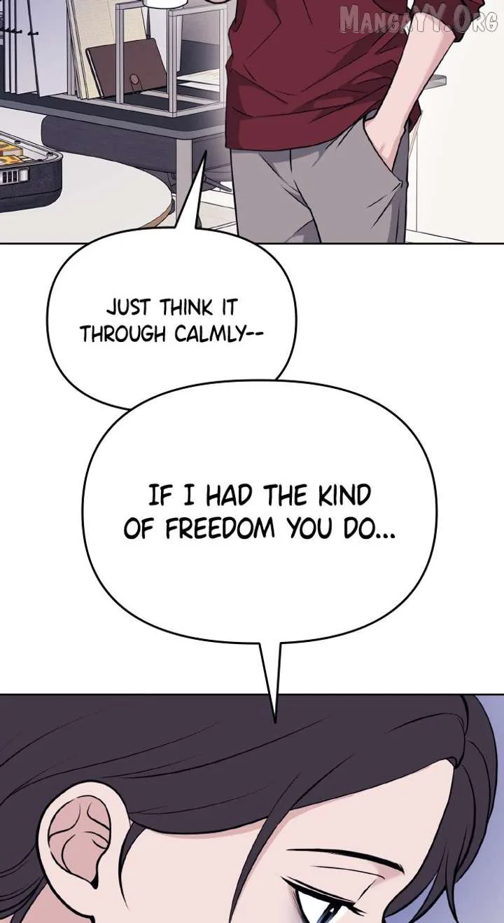 One of Three chapter 16 page 85