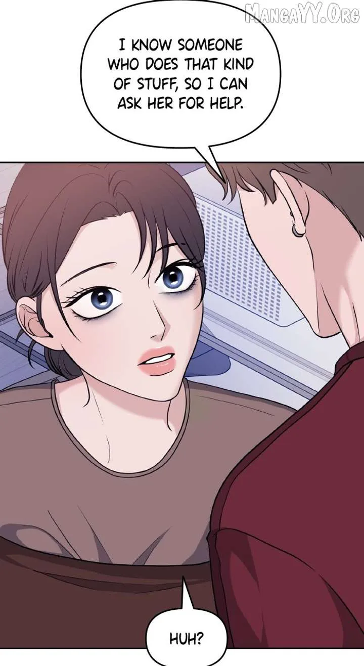 One of Three chapter 16 page 98