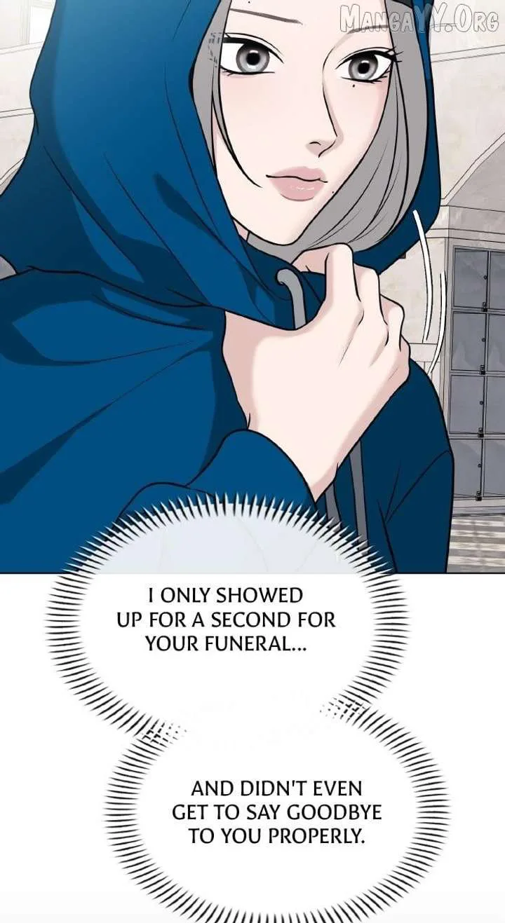 One of Three chapter 17 page 16