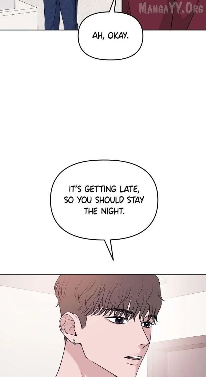 One of Three chapter 17 page 2