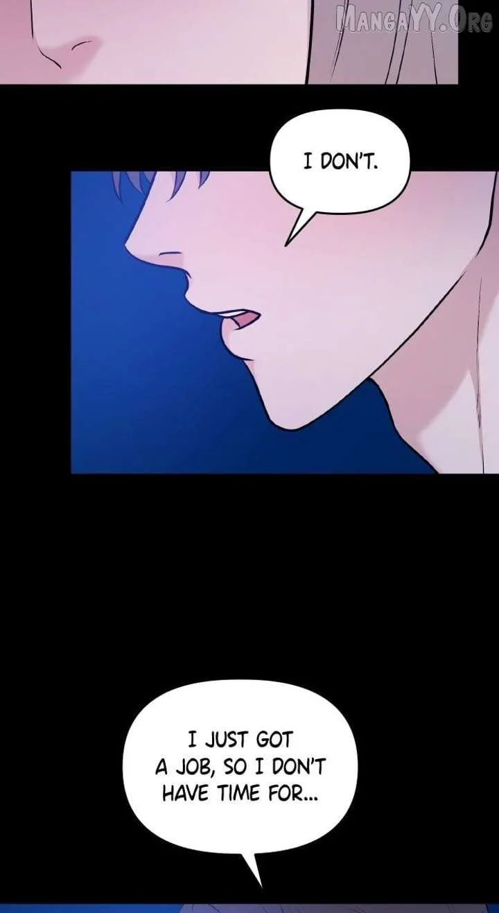 One of Three chapter 17 page 28