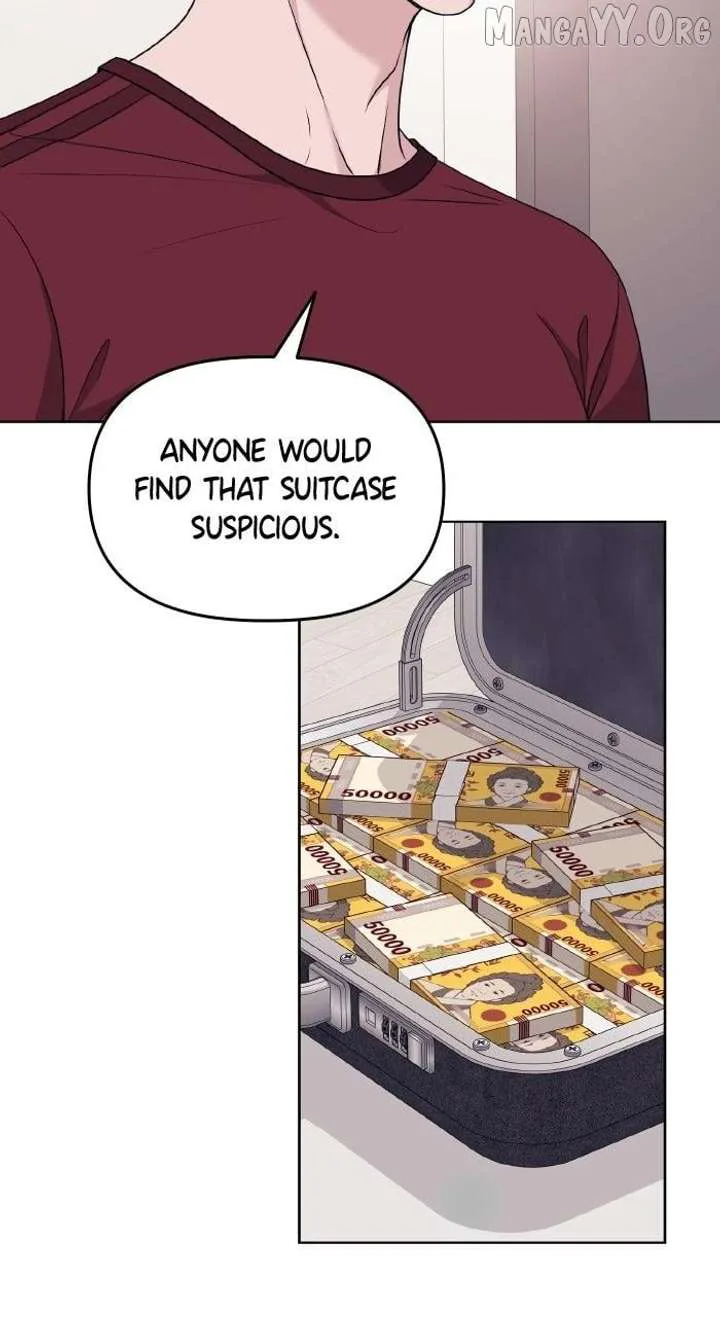One of Three chapter 17 page 3