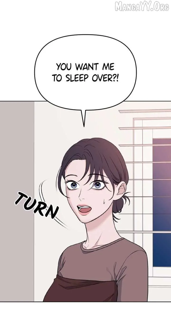 One of Three chapter 17 page 4