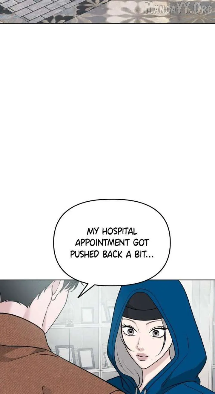 One of Three chapter 17 page 45