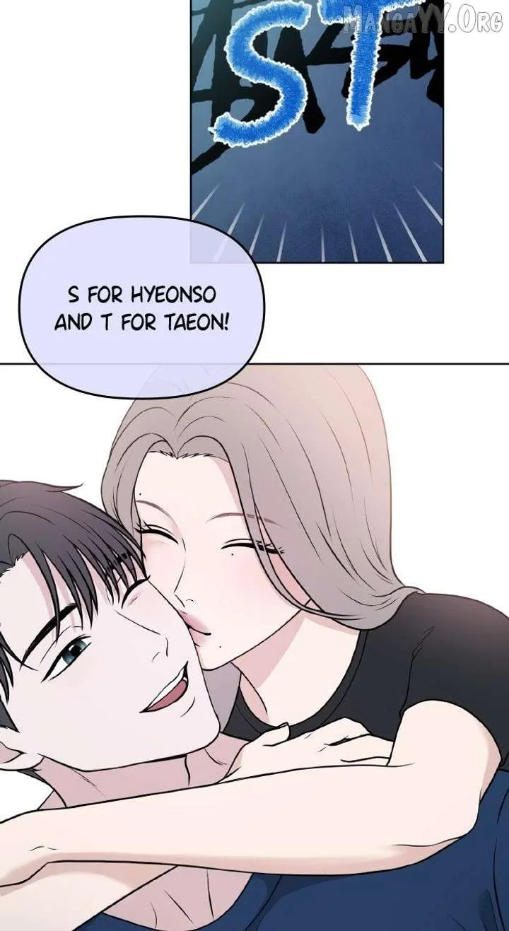 One of Three chapter 17 page 48