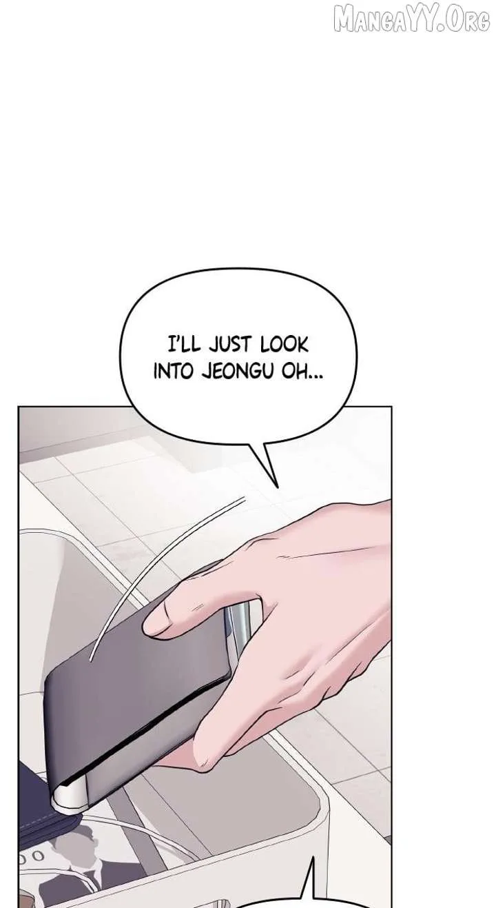 One of Three chapter 17 page 5