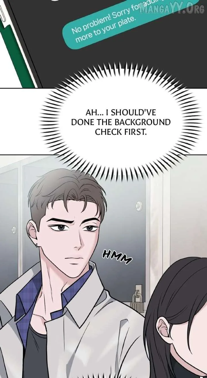 One of Three chapter 17 page 53
