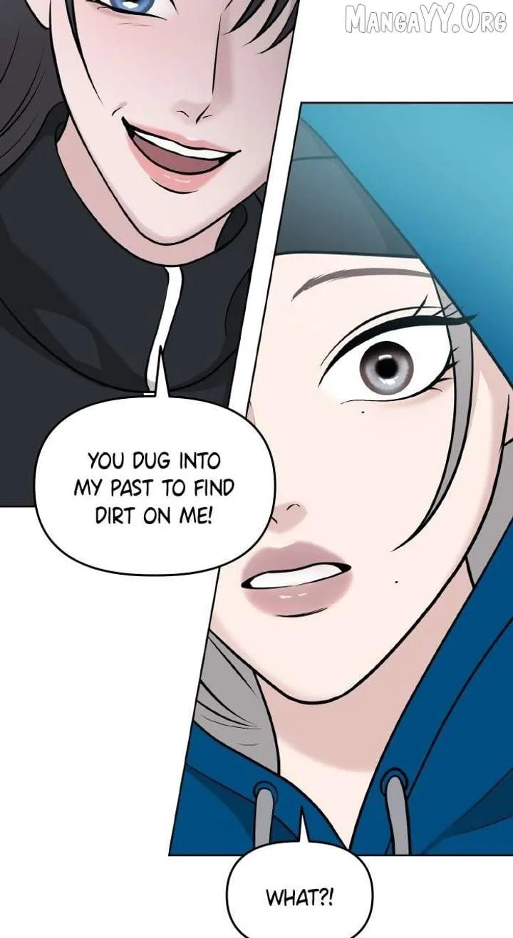 One of Three chapter 17 page 63
