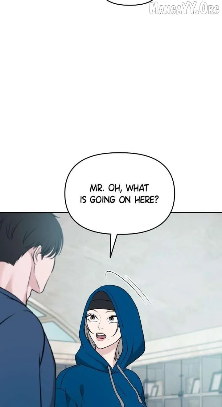 One of Three chapter 17 page 64