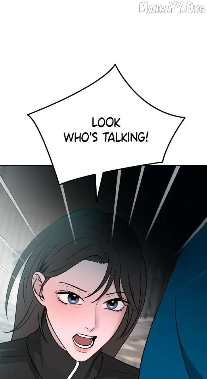 One of Three chapter 17 page 70