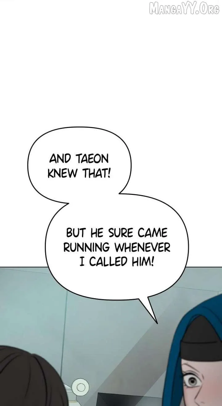 One of Three chapter 17 page 74