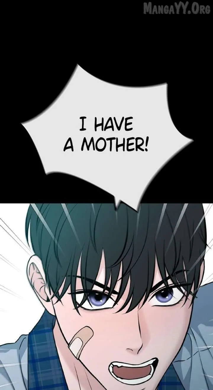 One of Three chapter 17 page 83