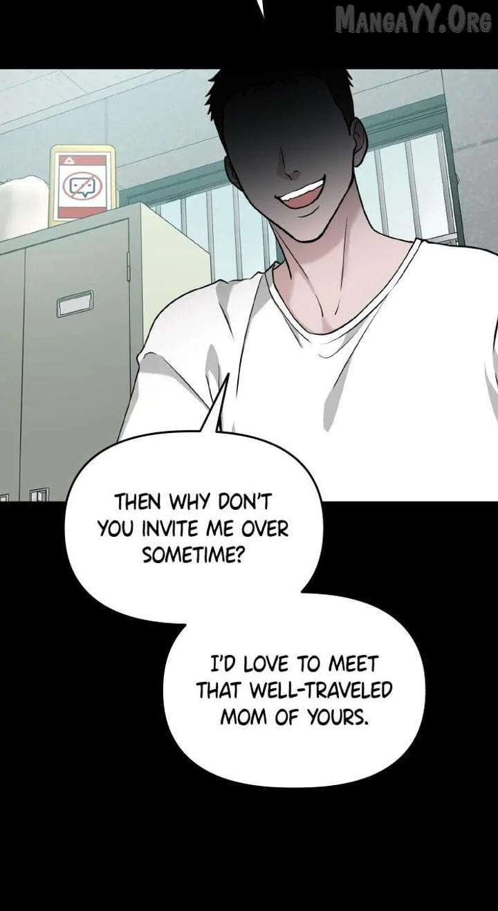 One of Three chapter 17 page 85