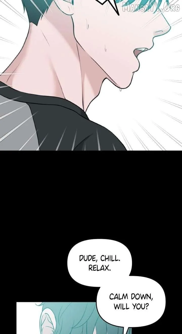 One of Three chapter 17 page 90