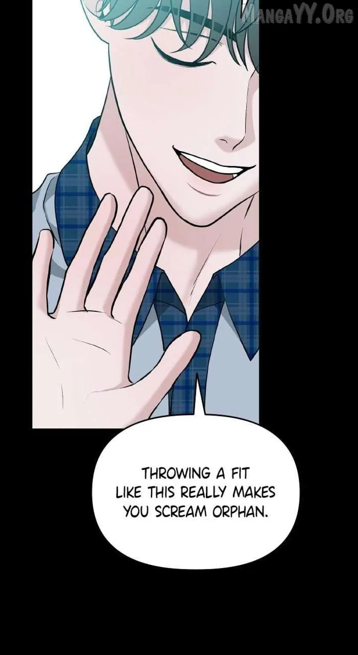 One of Three chapter 17 page 91