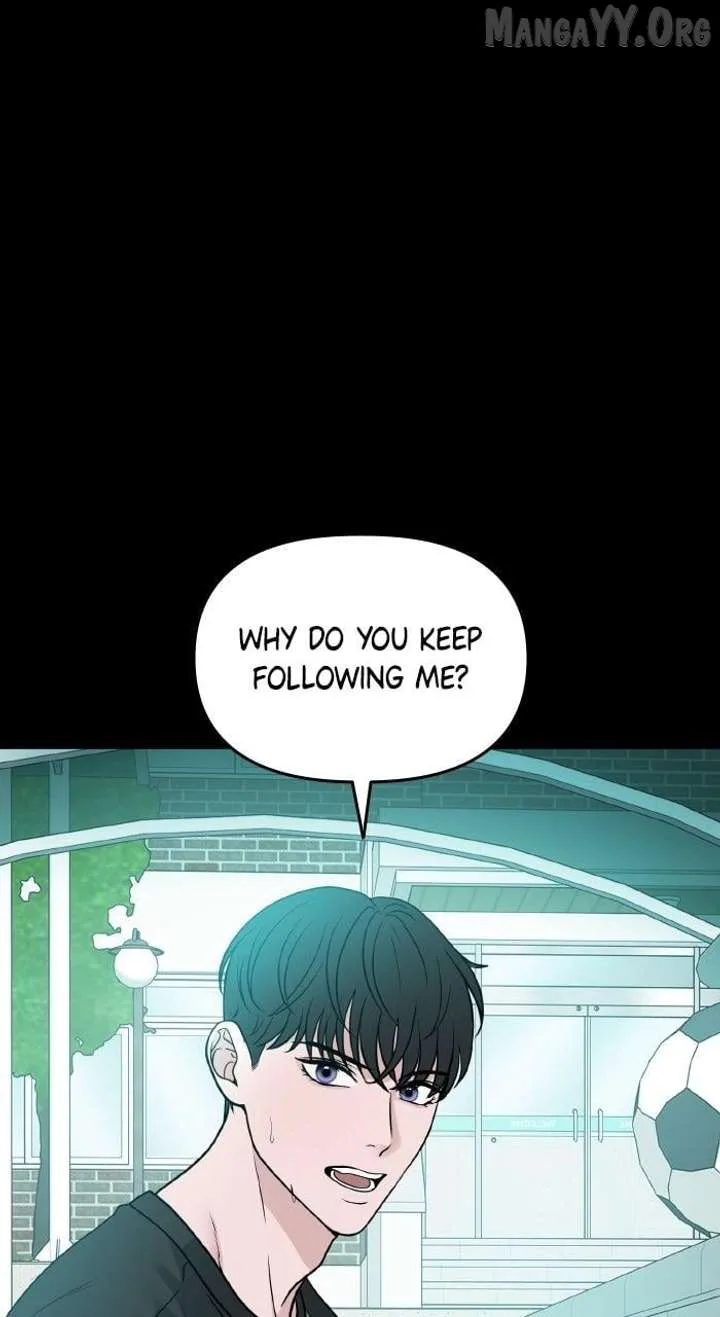 One of Three chapter 17 page 92