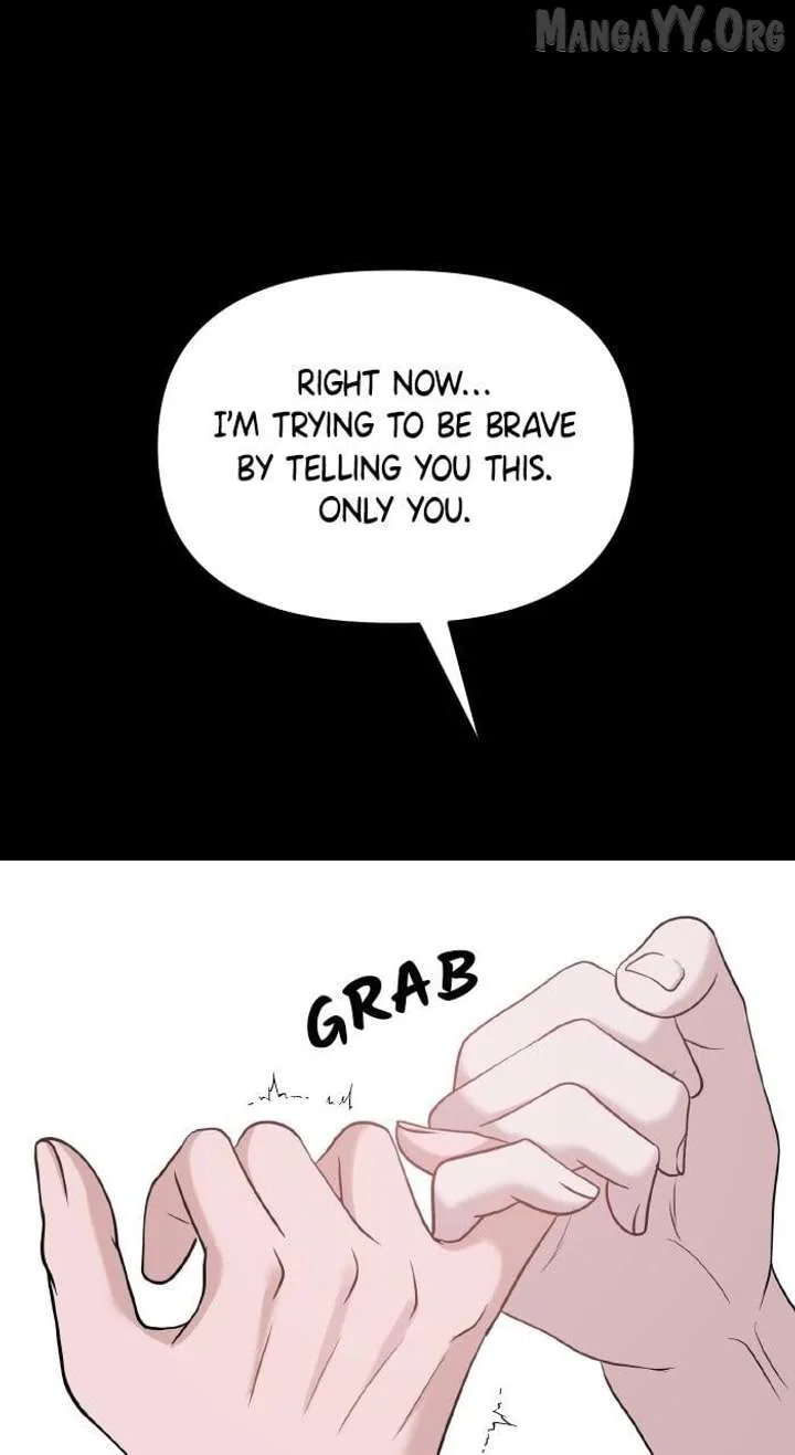 One of Three chapter 17 page 95
