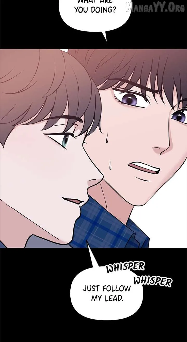 One of Three chapter 18 page 13